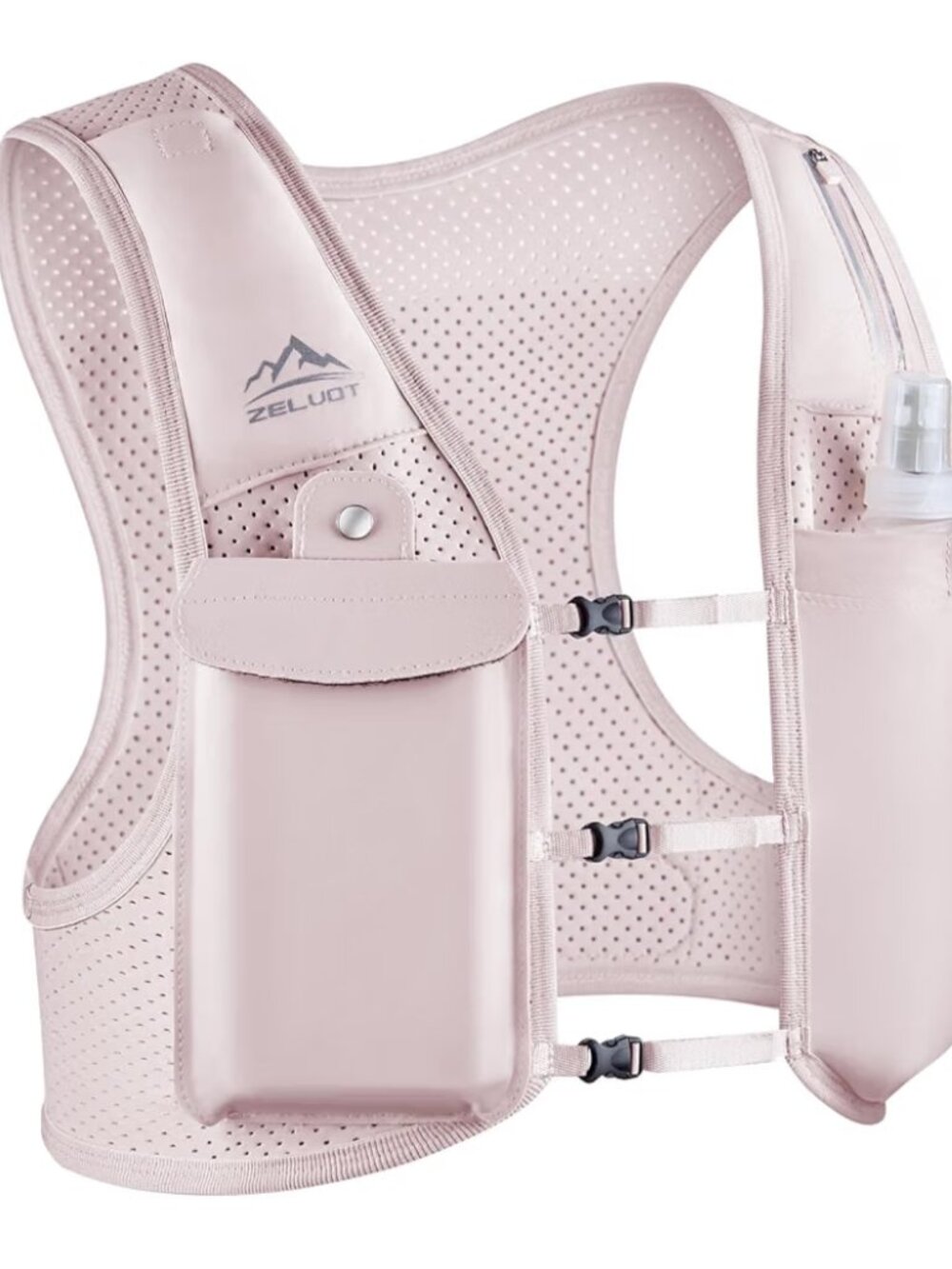 Zeluot Running Vest